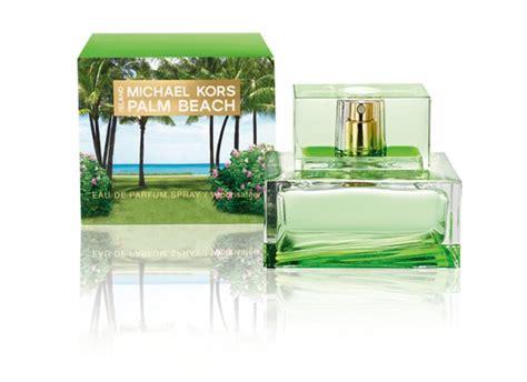 michael kors island palm beach perfume|Michael Kors island perfume review.